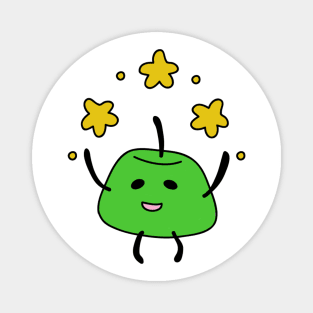 Junimo Magnet